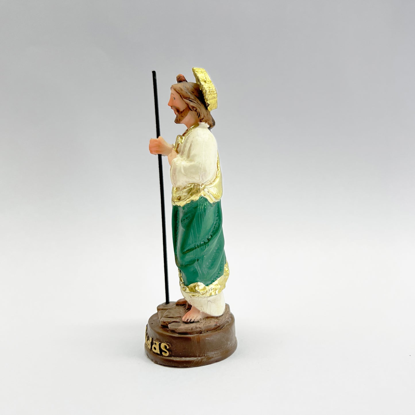 St. Jude Mini Statue