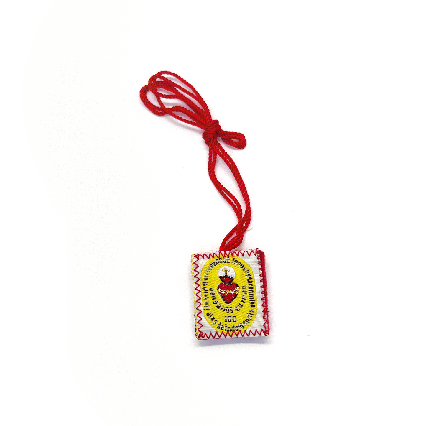 Sacred Heart of Jesus Scapular