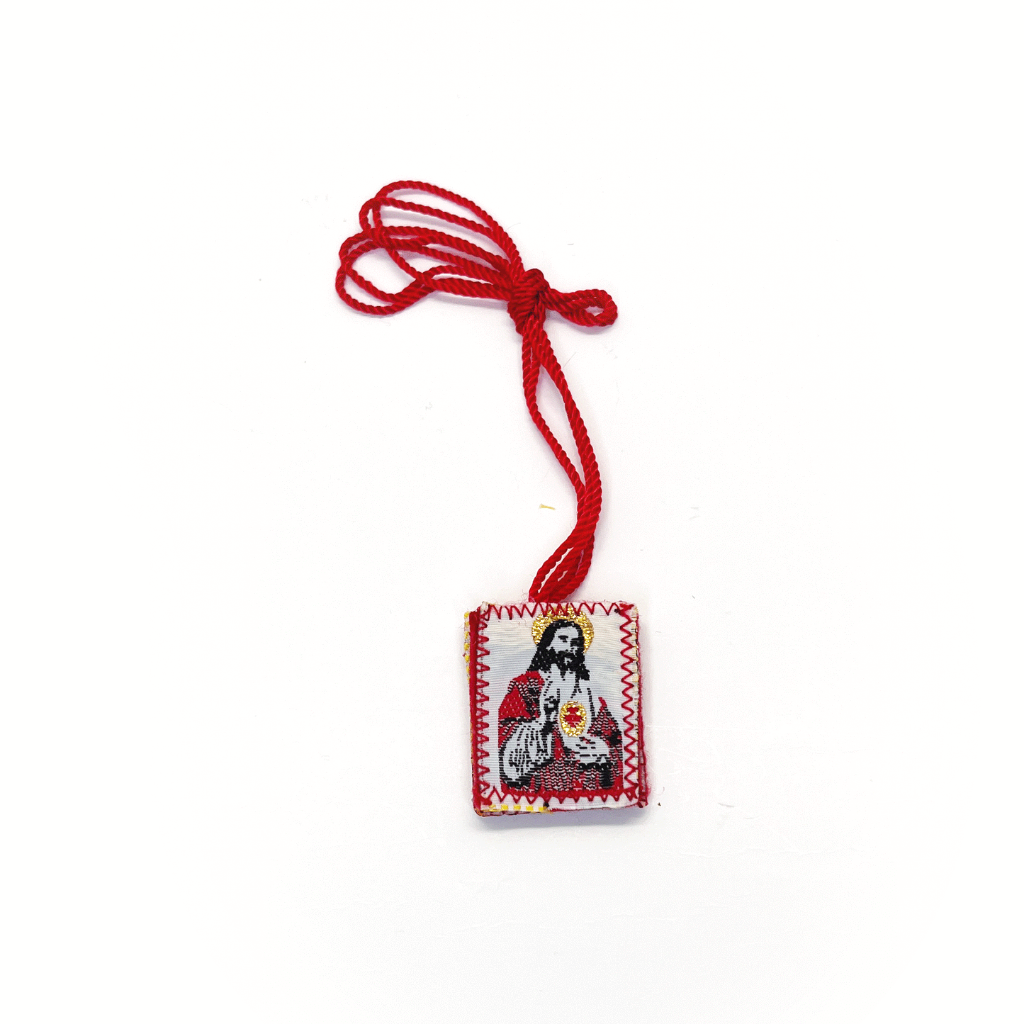 Sacred Heart of Jesus Scapular