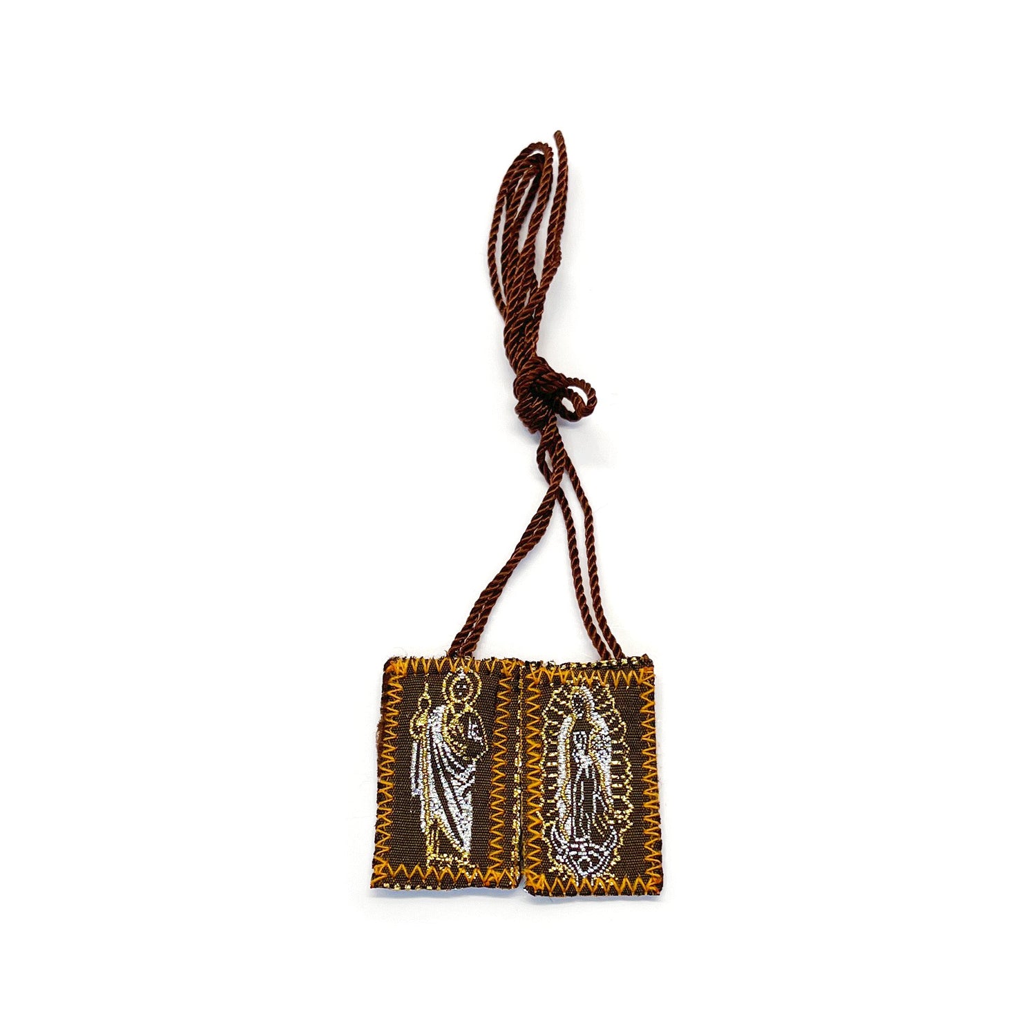 Scapulars