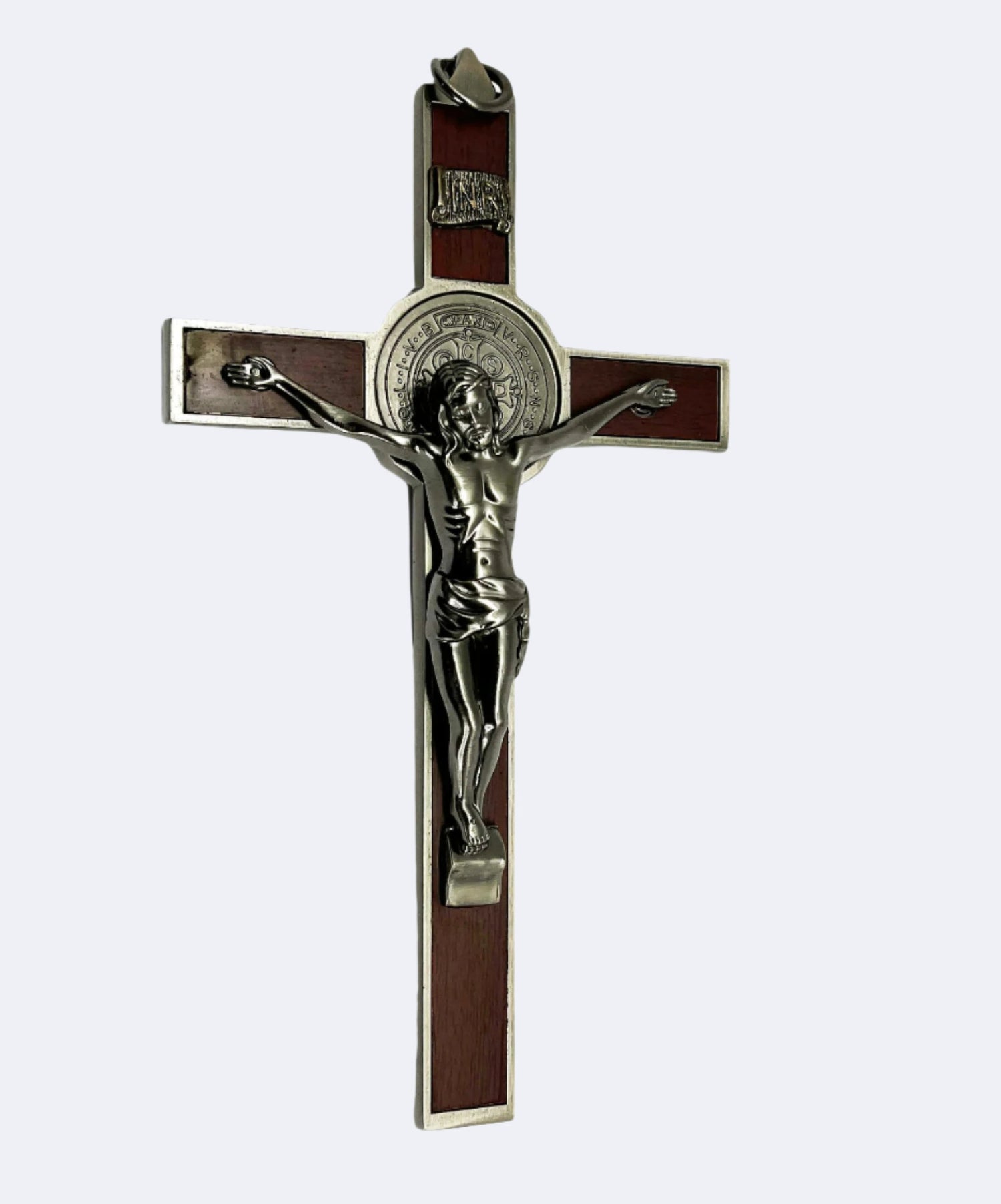 Crosses and Crucifixes