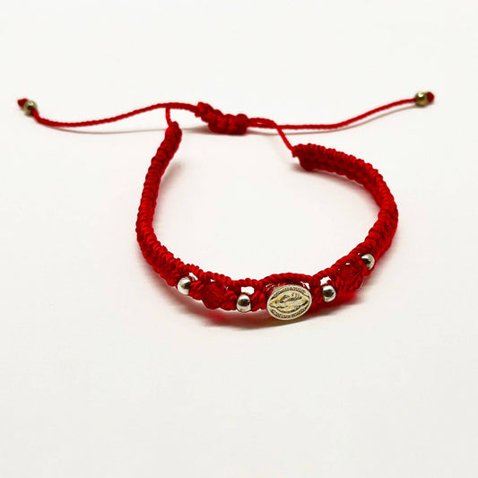 St. Benedict Bracelet (Adult size)