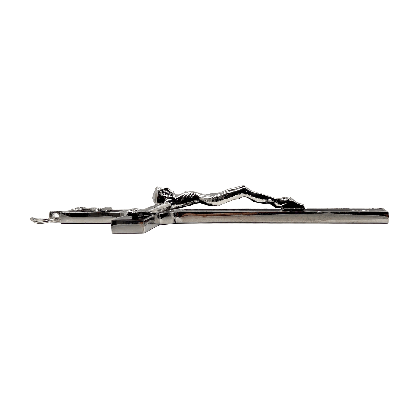 st benedict crucifix side