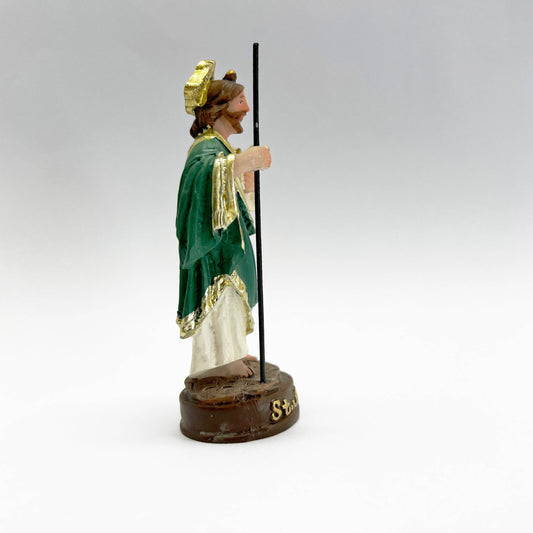 St  Jude Statue 3" 103A