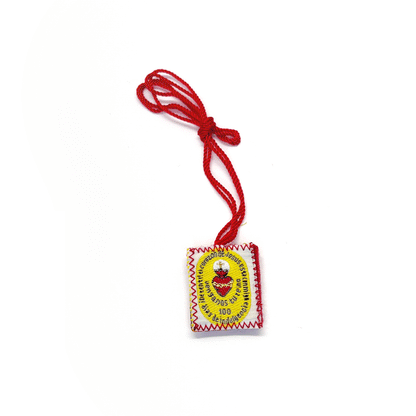 Sacred Heart of Jesus Scapular